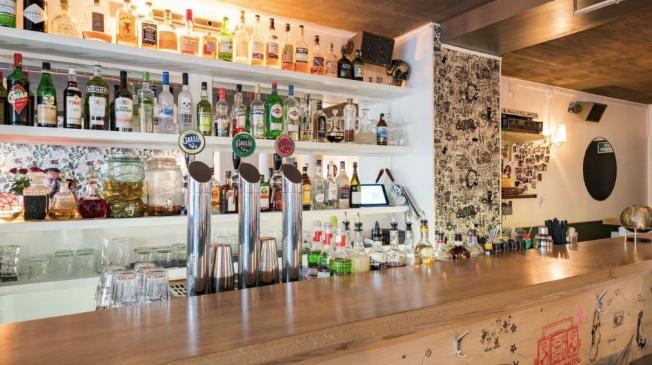 Privatisez Le Brigitte - Bar dans le 10ème arrondissement de Paris